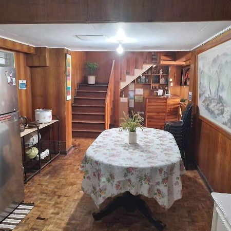 Apartamento Amara Transient House Baguio City Exterior foto